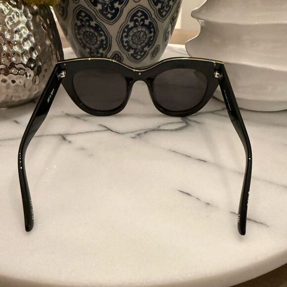 Le Specs AIR HEART SUNNIES main image 8